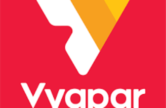 Vyapar App – Coupons & Offers
