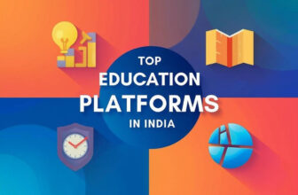Top 10 Education Website in india?