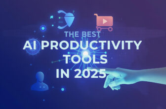 The best AI productivity tools in 2025