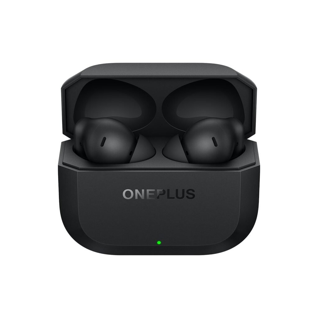 OnePlus Nord 3r TWS Earbuds