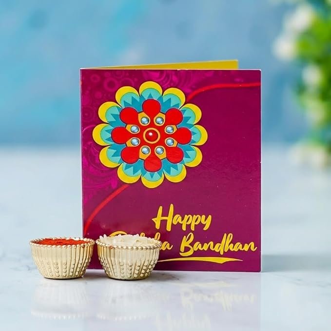 Multicolor Combo of 10 Dora Rakhi - Image 3