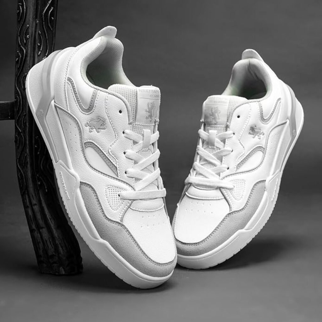 Red Tape Men's Sneakers
