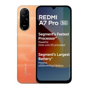 REDMI A7 Pro 5G