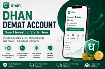 Unlock Your Investment Potential: A Comprehensive Guide to the Dhan Demat Account