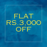 Flat Rs.3000 Off + Extra 20% OFF On System Design Live Course – GFG Coupon Code