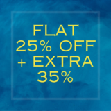 Flat 25% Off + Extra 35% Off On StockEdge Club Annual (MR) Plan, Now At Rs.16792 Only