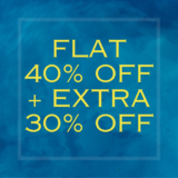 Flat 40% Off + Extra 30% Off StockEdge Premium Annual  At Rs.1,942 Only