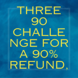 GFG 90% Refund Hack – Get 20% OFF, join Three 90 Challenge for a 90% refund, and Unlock Success in 2024