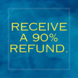 GFG Three Challenge – Enroll in Any Course Complete 90% of the course in 90 days and Receive a 90% refund.