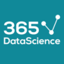 Flat 57% OFF On 365 Data Science Annual Plan – At $96.99/Year