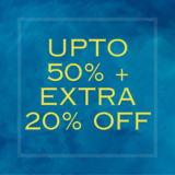UpTo 50% + Extra 20% Off On DSA, Java, Python Data Structures, Algorithms- Self Paced Courses & More