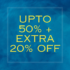 Exclusive Sale – Upto 60% Off + Extra 20% Off On All GFG Courses