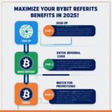 How to Maximize Your Benefits Using the Best Bybit Referral Code in 2025