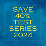 GeeksforGeeks Coupon Code – Save 40% On GATE CS & IT Test Series 2024 + 90% Refund.