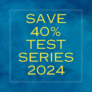 GeeksforGeeks Coupon Code – Save 40% On GATE CS & IT Test Series 2024 + 90% Refund.