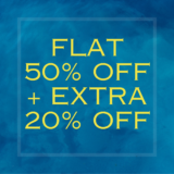 Flat 50% Off + Extra 20% Off  On – C++ Programming Complete Beginner To Advance Courses