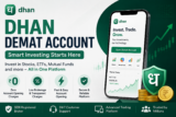 Unlock Your Investment Potential: A Comprehensive Guide to the Dhan Demat Account