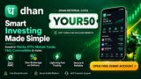 Dhan Referral Code Details – Maximize Your Trading Benefits in 2025