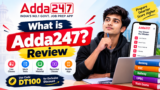 Adda247 Review 2026: Courses, Features, App, Test Series