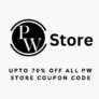 PW Store Only – Get Upto 70% + ₹150 OFF