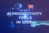 The best AI productivity tools in 2025