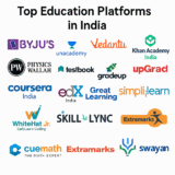 🎓 Top Education Platforms in India